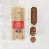 Chorizo Salumi - 4.5 oz by Finch + Fennel