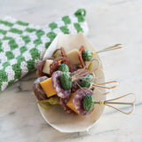 Saucisson Sec Salumi - 4.5 oz by Finch + Fennel