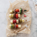 Loukanika Salumi - 4.5 oz by Finch + Fennel