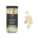 Pickled Garlic - 9 oz by Finch + Fennel