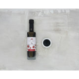 Fig Barrel Aged Dark Balsamic - 6.8 oz by Finch + Fennel