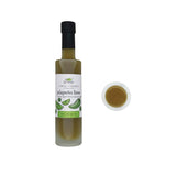 Jalapeño Lime Barrel Aged White Balsamic - 6.8 oz by Finch + Fennel