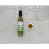 Jalapeño Lime Barrel Aged White Balsamic - 6.8 oz by Finch + Fennel