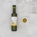 Garlic Parmesan Infused Olive Oil - 6.8 oz by Finch + Fennel