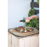 Garlic Parmesan Infused Olive Oil - 6.8 oz by Finch + Fennel