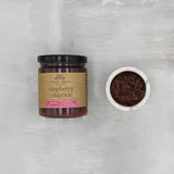 Raspberry Chipotle Jam - 9 oz by Finch + Fennel