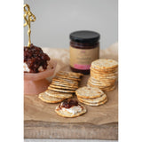 Raspberry Chipotle Jam - 9 oz by Finch + Fennel