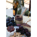 Raspberry Chipotle Jam - 9 oz by Finch + Fennel