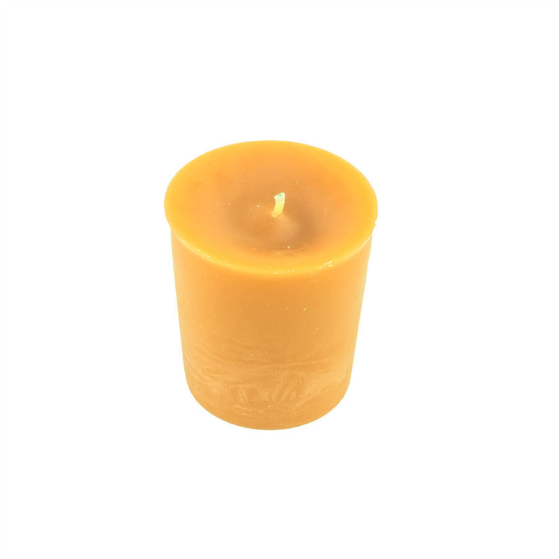 Tyler Candle - Votive - Fleur De Lis