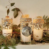 Jan Barboglio - Votives > Candles - Foto Adelita