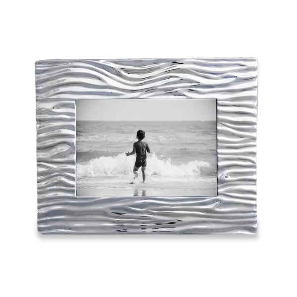 Beatriz Ball - Frames - Frame Ocean Aruba 5’x7’ - Small
