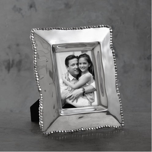 Beatriz Ball - Frames - Frame Organic Pearl 5’’x7’’