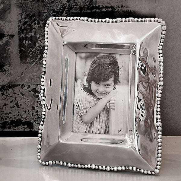 Beatriz Ball - Frames - Frame Organic Pearl 5’’x7’’