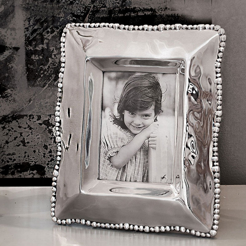 Beatriz Ball - Frames - Frame Organic Pearl 5’’x7’’