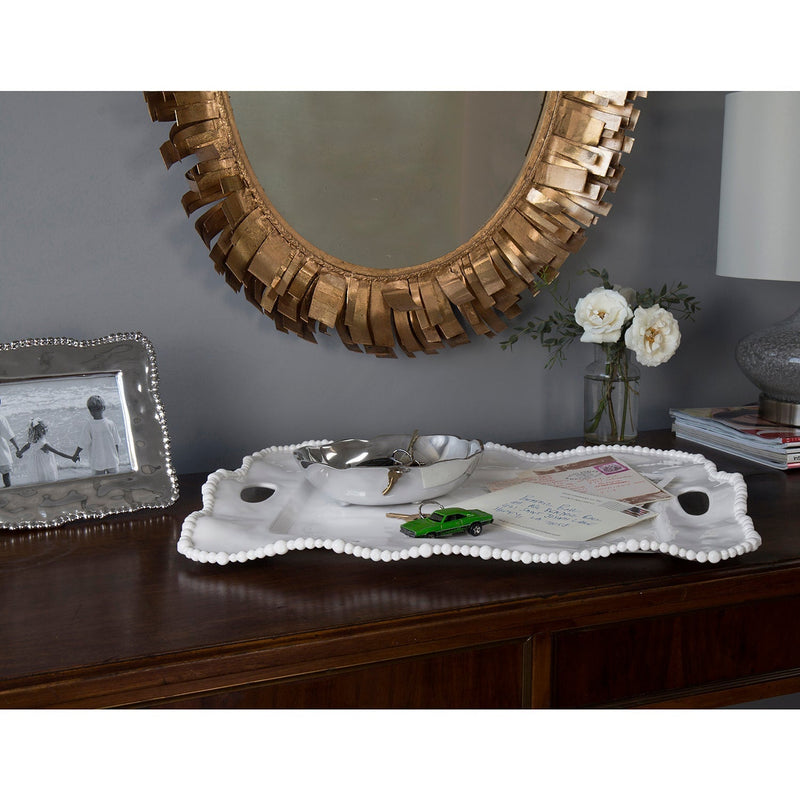 Beatriz Ball - Frames - Frame Organic Pearl Vivi 4’’x6’’