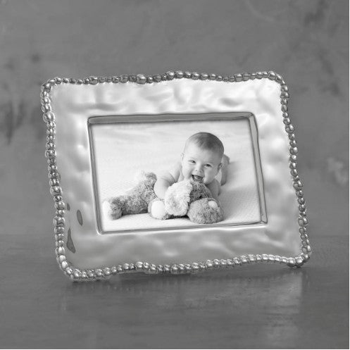 Beatriz Ball - Frames - Frame Organic Pearl Vivi 4’’x6’’