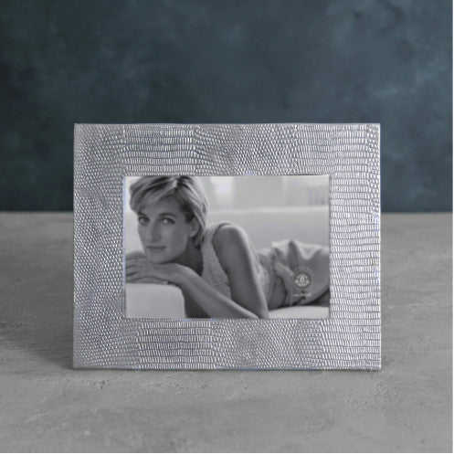 Beatriz Ball - Frames - Frame Pieles Snakeskin 5’’x7’’