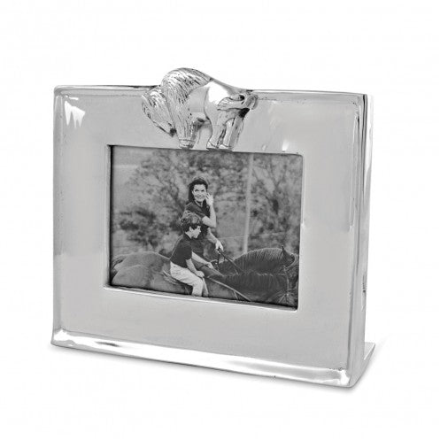 Beatriz Ball - Frames - Frame Western Buffalo ?5x7’’