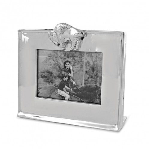 Beatriz Ball - Frames - Frame Western Buffalo ’5x7’