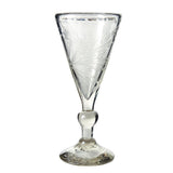 Jan Barboglio - Dining & Entertaining - Frances Goblet Clear