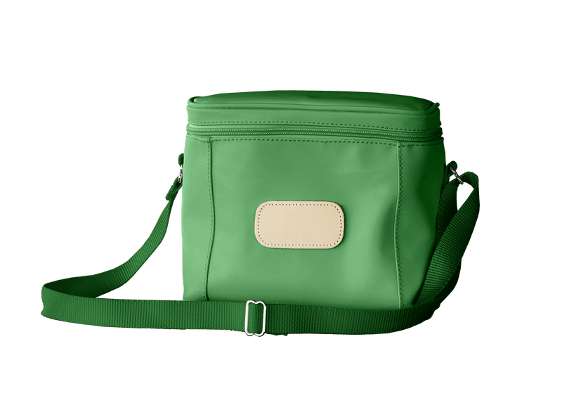 Jon Hart Design - Outdoor - Frio - Kelly Green Coated Canvas