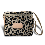 Jon Hart Design - Outdoor - Frio - Leopard Coated Canvas