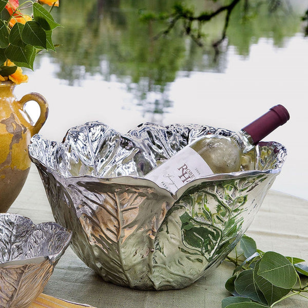 Beatriz Ball - Bowls - Garden Cabbage Large Bowl