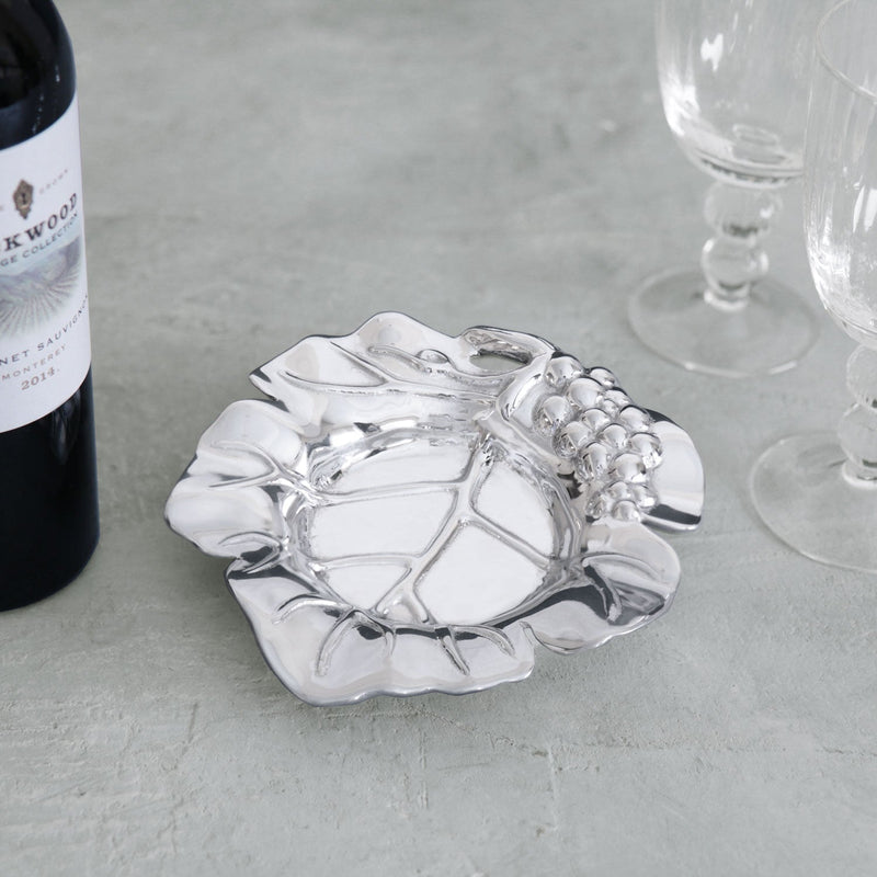 Beatriz Ball - Wine Coasters - Giftables Garden Grapes