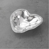 Beatriz Ball - Bowls - Giftables Pearl Denisse Heart Bowl