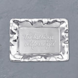 Beatriz Ball - Trays - Giftables Vento Tray ?The Best Things