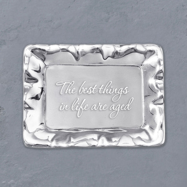 Beatriz Ball - Trays - Giftables Vento Tray ’the Best