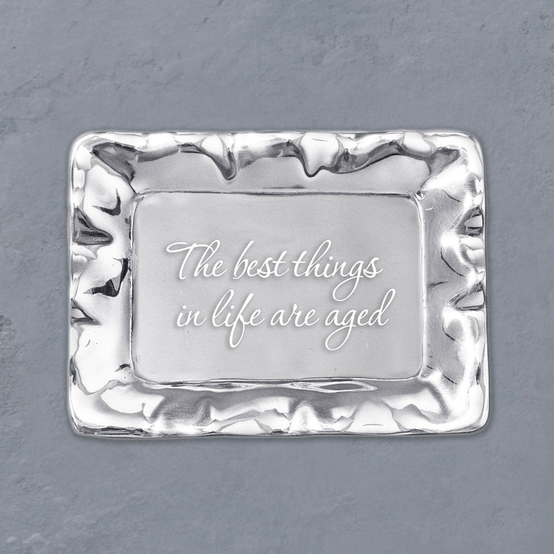 Beatriz Ball - Trays - Giftables Vento Tray ?The Best Things