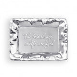 Beatriz Ball - Trays - Giftables Vento Tray ?The Best Things