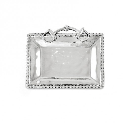 Beatriz Ball - Trays - Giftables Western Equestrian Petit