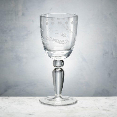 Beatriz Ball - Glasses - Glass Jardin All Purpose Clear