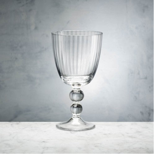 Beatriz Ball - Glasses Glass Venice All Purpose Clear (set