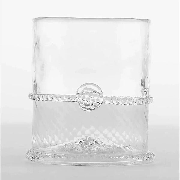 Juliska - Drinkware - Graham Rocks Glass