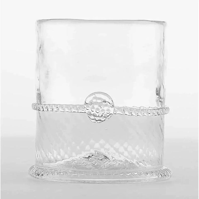 Juliska - Drinkware - Graham Rocks Glass