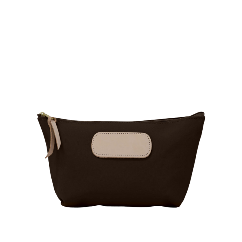 Jon Hart Design - Travel - Grande - Espresso Coated Canvas