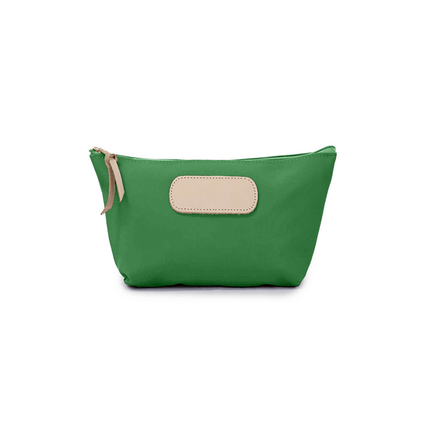 Jon Hart Design - Travel - Grande - Kelly Green Coated