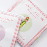 Green Angel Beginner Needlepoint Kit by Anne Neilson Home