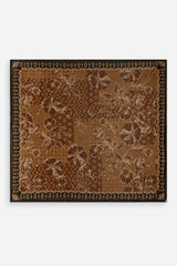 Johnny Was Laurel Canyon Cozy Blanket - Monitclarie Scarf, front