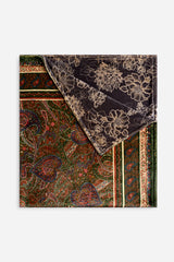 Johnny Was Laurel Canyon Cozy Blanket - Mosley