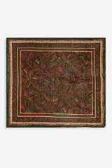 Johnny Was Laurel Canyon Cozy Blanket - Mosley