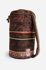 Johnny Was Laurel Canyon Cozy Blanket - Mosley