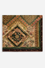 Johnny Was Laurel Canyon Cozy Blanket - Solana Scarf, view 2