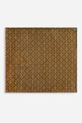 Johnny Was Laurel Canyon Cozy Blanket - Solana Scarf, view 3