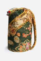Johnny Was Laurel Canyon Cozy Blanket - Solana Scarf, view 4