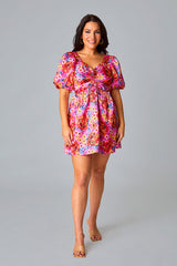 Buddy Love - Dress - Hannah Mini