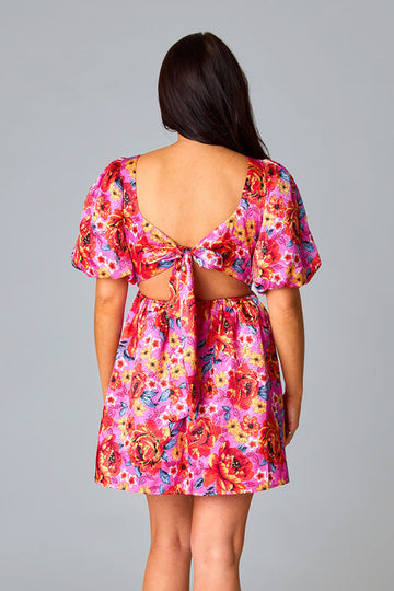hannah mini dress Hannah Mini Dress